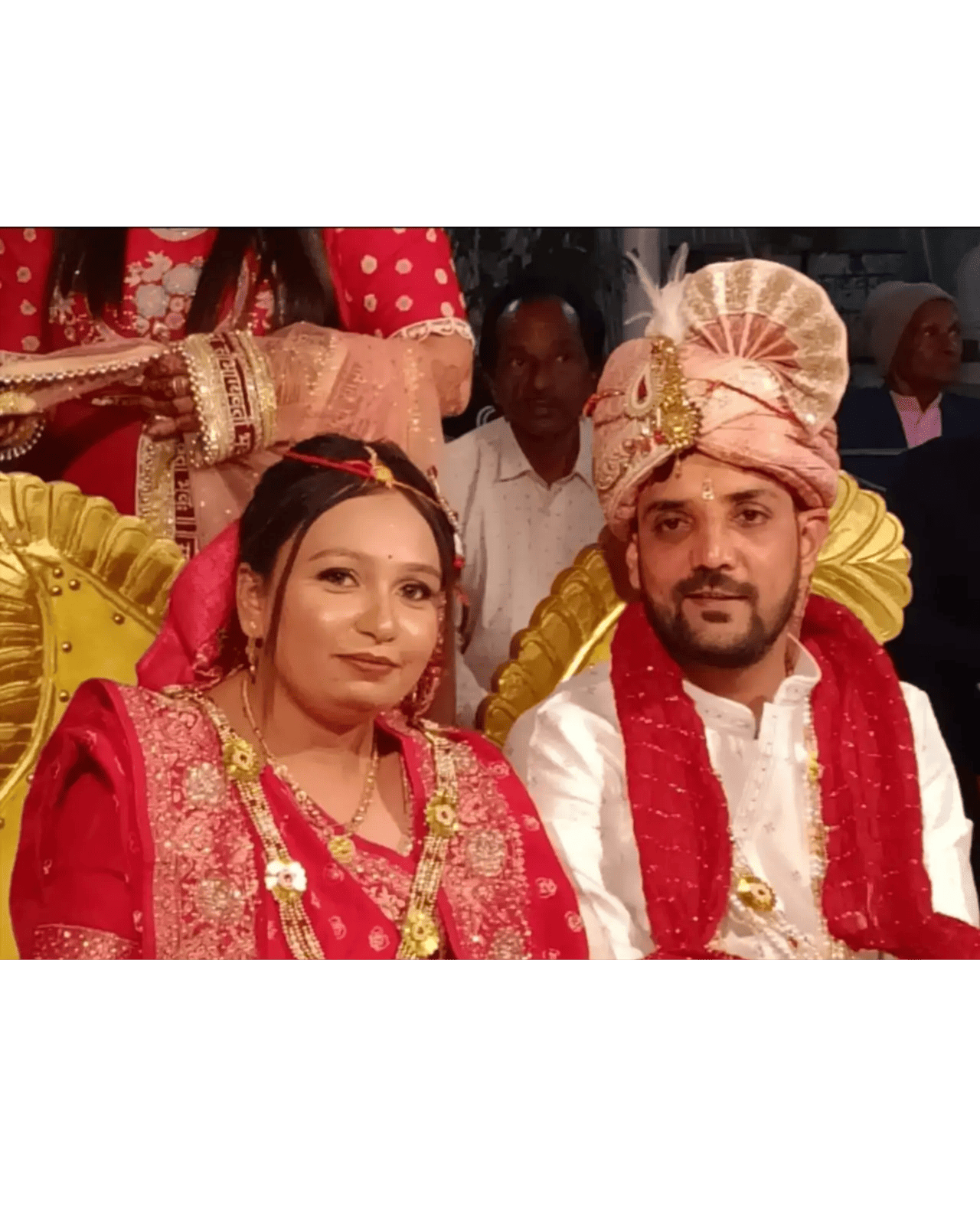 Finding my life partner