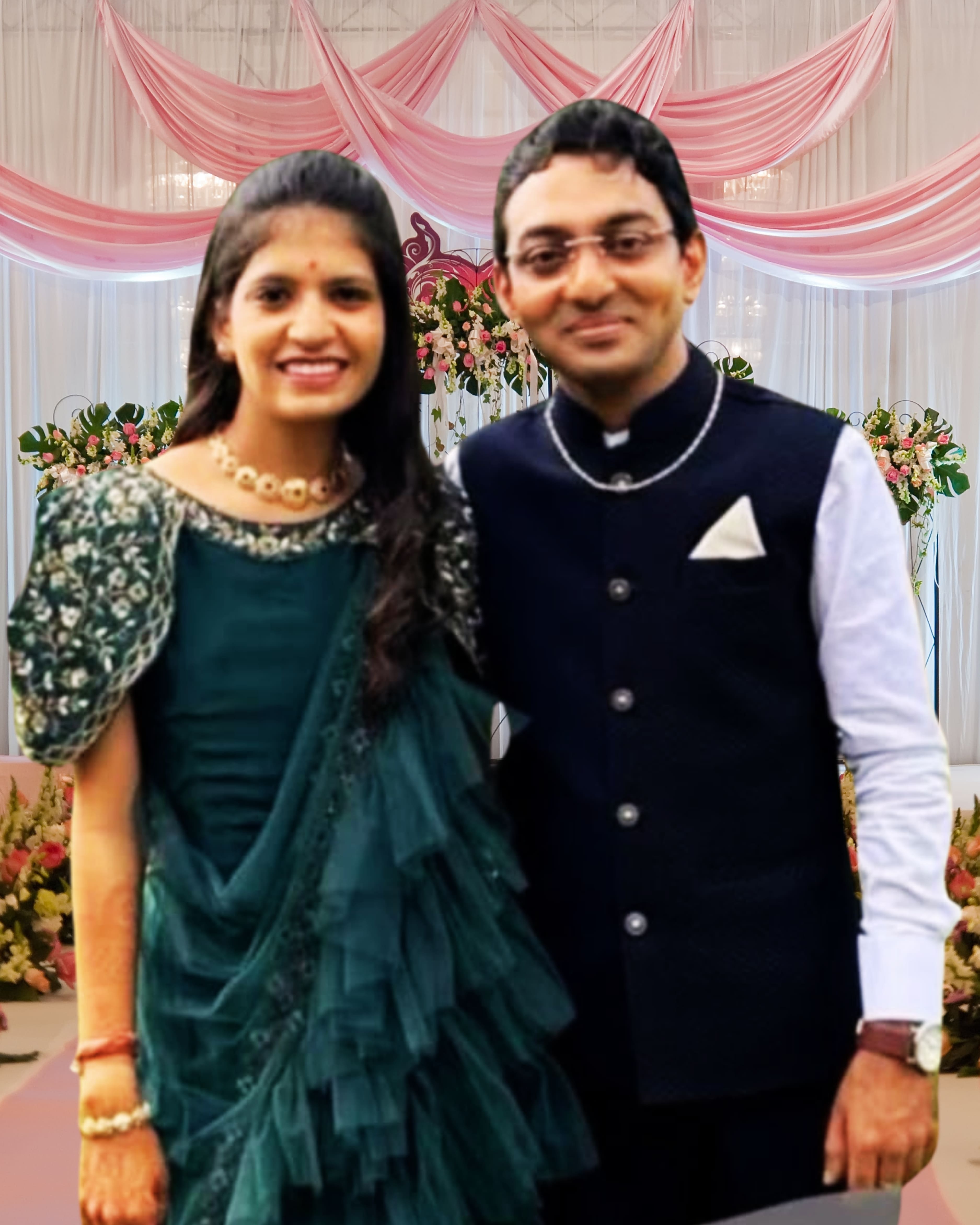 Thanks to Jain Shadi Milan